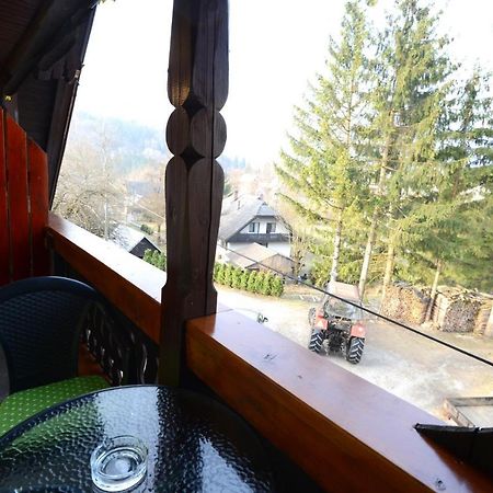 Farmhouse Pri Miklavu Bohinj Bagian luar foto
