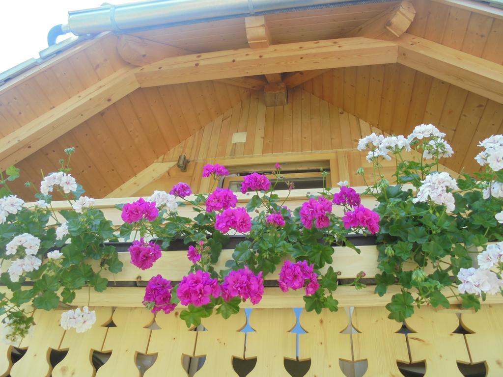 Farmhouse Pri Miklavu Bohinj Bagian luar foto